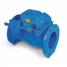 ERHARD 摆动式止回阀EH7490系列