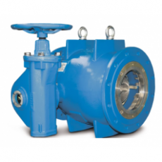 ERHARD RKV环形活塞阀DN100-DN300系列