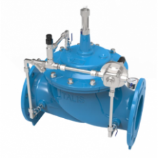 ERHARD DVP5减压阀EH7301BY系列