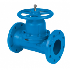 ERHARD 隔膜阀FD型系列