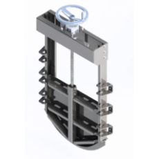 ERHARD 闸阀WAGU GL/GK系列