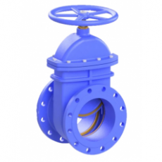 ERHARD 金属密封闸阀EH1300P系列