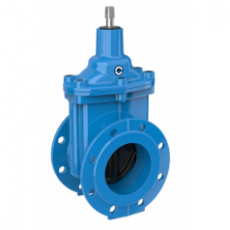 ERHARD 多用途环氧树脂闸阀EH1100P系列