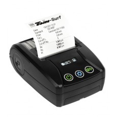 TESA 用于 TWIN-SURF 粗糙度仪的打印机系列