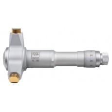 TESA 模拟千分尺机械IMICRO型, 公制系列