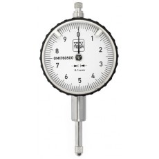 TESA 机械指示表标准型, 分辨率 0,1 mm系列