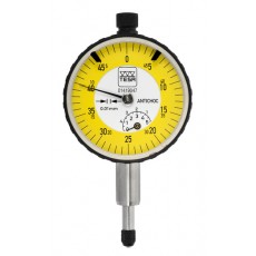 TESA 机械指示表标准型, 分辨率 0,01 mm系列