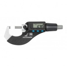 TESA 数显型号千分尺系列