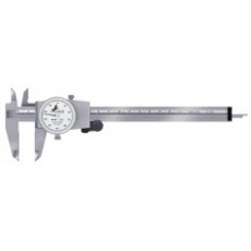 TESA 通用带表型卡尺英制系列