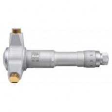 TESA 模拟千分尺机械IMICRO型, 公制系列