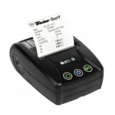 TESA 用于 TWIN-SURF 粗糙度仪的打印机系列