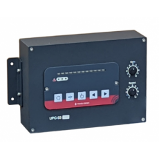 tougu 壁挂式控制箱UPC-93系列