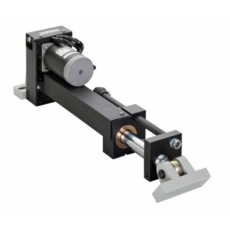 tougu 无刷电动型驱动器BA系列