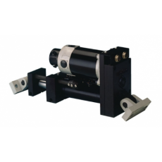 tougu 无刷电动型驱动器SA系列