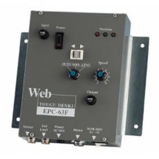 tougu 壁挂型控制箱EPC-63F系列