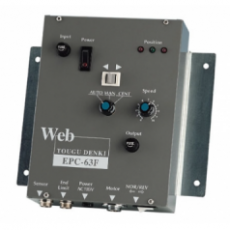 tougu 壁挂型控制箱EPC-63F系列