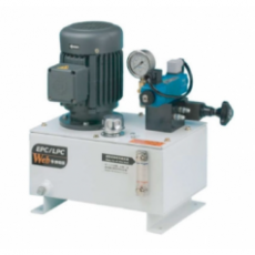 tougu 液压型驱动器AO-2GH系列