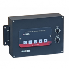 tougu 壁挂式控制箱UPC-93系列