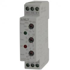 ANLY 多功能模拟定时器H3D-M系列