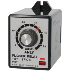 ANLY 闪烁定时器TFK系列