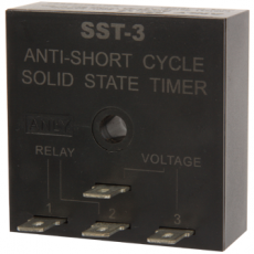 ANLY 固态定时器SST-3系列