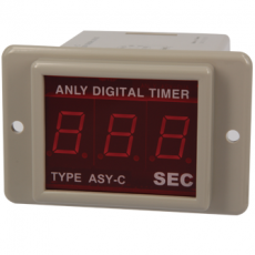 ANLY 时间计数器ASY-C系列