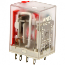 ANLY 继电器AHC2NT系列