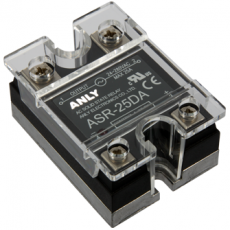 ANLY 固态继电器ASR-□DA/ASR-□DA-H系列