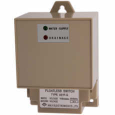 ANLY 无浮继电器A61F-G 系列