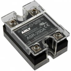 ANLY 固态继电器ASR-□DA/ASR-□DA-H系列