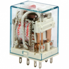 ANLY 继电器AHC2/AHC2N系列