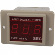 ANLY 时间计数器ASY-C系列