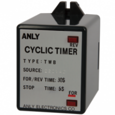 ANLY 正反转定时器TWB-N/TWB-ND系列