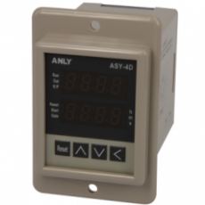 ANLY 多功能数字定时器ASY-4DR系列