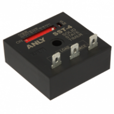 ANLY 固态定时器SST-4系列