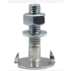 4B GROUP 带齿电梯螺栓系列