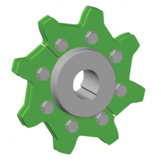 4B GROUP 落锻链用链轮系列