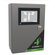 4B GROUP 灾害监控系统控制器IE-GUARDFLEX