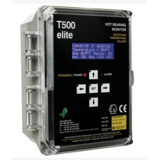 4B GROUP 网络型控制器 T500系列