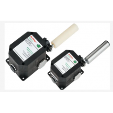 4B GROUP 管道机运送偏及撕裂探测传感器系列