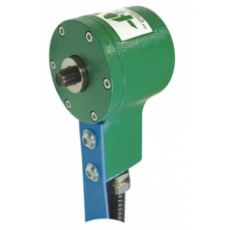 4B GROUP 轴端编码器-铝质外壳AE2000系列