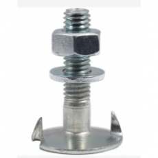 4B GROUP 带齿电梯螺栓系列