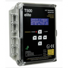 4B GROUP 网络型控制器 T500系列