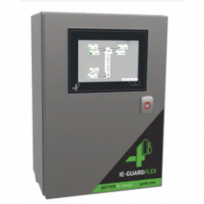 4B GROUP 灾害监控系统控制器IE-GUARDFLEX