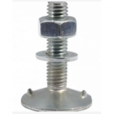 4B GROUP 电梯螺栓按约DIN 15237标准制造系列