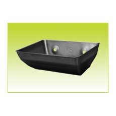 4B Components 钢制提升机料斗Starco系列