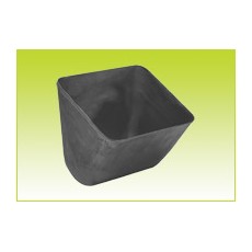 4B Components 欧式工业电梯斗D型-深槽系列