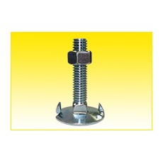 4B Components 带齿电梯螺栓系列