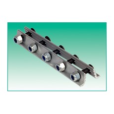 4B Components 轻型铝制紧固件Gripwell