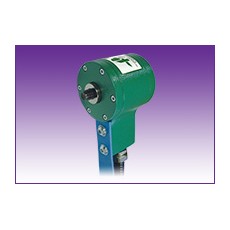 4B Components 旋转轴编码器铝制系列